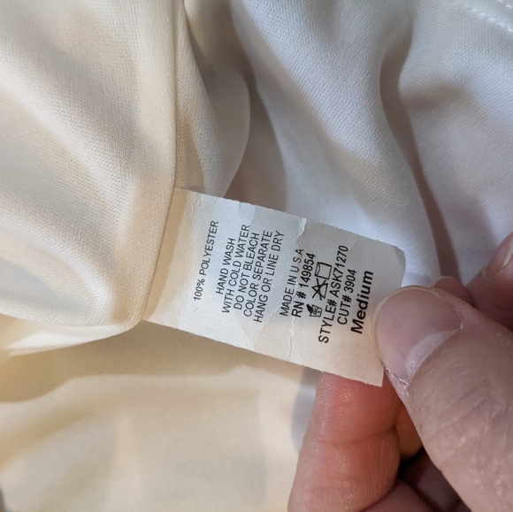 Lizard Thicket Sadie & Sage Skirt NWT - Picture 11 of 13